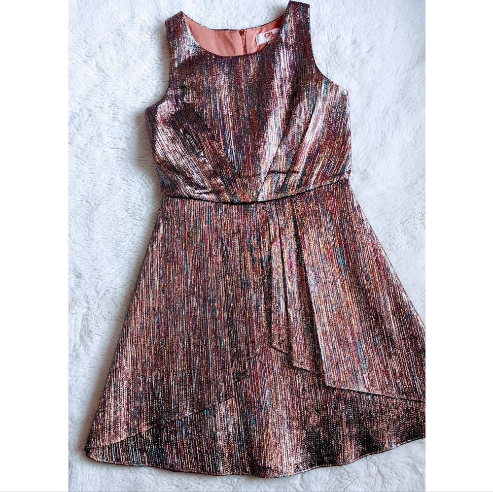 Party dress
